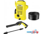 Мойка высокого давления Karcher K 2 Universal Edition 1.673-010.0