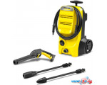 Мойка высокого давления Karcher K 4 Classic 1.679-420.0