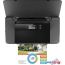 Фотопринтер HP OfficeJet 200 CZ993A в Гродно фото 2