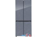 Четырёхдверный холодильник Hiberg RFQ-600DX NFGC Inverter