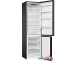 Холодильник Gorenje NRK6202EBXL4