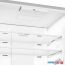 Четырёхдверный холодильник Hotpoint-Ariston HFP4 480I X в Минске фото 1