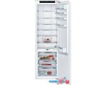 Однокамерный холодильник Bosch Serie 8 KIF81PFE0