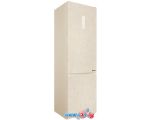 Холодильник Hotpoint-Ariston HT 7201I AB O3