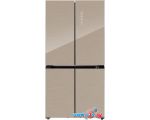 Четырёхдверный холодильник LEX LCD505GIGID