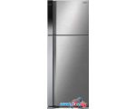 Холодильник Hitachi HRTN7489DFBSLCS