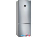 Холодильник Bosch Serie 4 KGN56CI30U