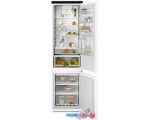 Холодильник Electrolux TwinTech No Frost 600 CustomFlex ENT6ME19S