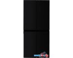 Четырёхдверный холодильник TECHNO FF4-73 BI цена