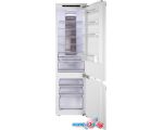 Холодильник Hiberg i-RFCB 455F NFW