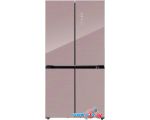 Четырёхдверный холодильник LEX LCD505PnGID