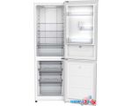 Холодильник Willmark RFN-425NFW в рассрочку