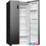 Холодильник side by side Gorenje NRR9185EABXLWD в Могилёве фото 1