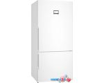 Холодильник Bosch Serie 6 KGN86AW32U