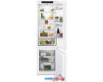 Холодильник Electrolux LNS6TE19S