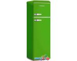 Холодильник Snaige FR27SM-PRDG0E