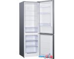 Холодильник Kraft KF-NF292X