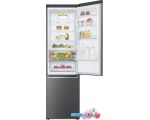 Холодильник LG DoorCooling+ GC-B509MLWM