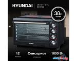 Мини-печь Hyundai MIO-HY086