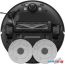 Робот-пылесос Dreame Robot Vacuum L10s Pro Gen 2 (международная версия, белый) в Гродно фото 3