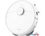 Робот-пылесос Dreame Robot Vacuum L10s Pro Gen 2 (международная версия, белый)