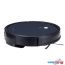 Робот-пылесос Polaris PVCR 0726 WI-FI IQ Home Gyro (синий) в Гродно фото 1