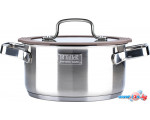 Кастрюля Taller Экспириенс TR-17353