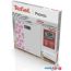 Напольные весы Tefal Premiss Decor Pretty Pink PP1434V0 в Могилёве фото 2