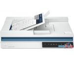 Сканер HP ScanJet Pro 2600 f1 20G05A