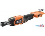 Трещотка AEG Powertools BSS 18R14BL-0 4935480974 (без АКБ)