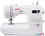 Электронная швейная машина Janete 2200 цена