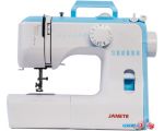 Электромеханическая швейная машина Janete 588 в рассрочку