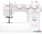 Электромеханическая швейная машина Janome XE 300