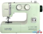 Электромеханическая швейная машина Comfort 1030