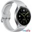 Умные часы Xiaomi Watch 2 M2320W1 (серебристый/серый, международная версия) в Могилёве фото 4