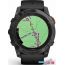 Умные часы Garmin Fenix 7 Pro Solar (сланцево-серый/черный) в Гродно фото 3