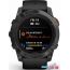 Умные часы Garmin Fenix 7 Pro Solar (сланцево-серый/черный) в Гродно фото 1