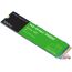 SSD WD Green SN350 500GB WDS500G2G0C в Витебске фото 2