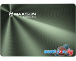 SSD Maxsun X5 256GB MS256GBX6