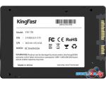 SSD KingFast F10 1TB F10-1TB