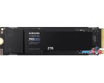 SSD Samsung 990 Evo 2TB MZ-V9E2T0BW