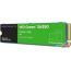 SSD WD Green SN350 500GB WDS500G2G0C в Минске фото 1