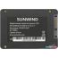 SSD SunWind ST3 SWSSD512GS2T 512GB в Бресте фото 1