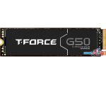 SSD Team T-Force G50 1TB TM8FFE001T0C129