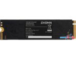SSD Digma Meta S69 512GB DGSM4512GS69T