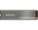 SSD ADATA Legend 850 Lite 2TB ALEG-850L-2000GCS