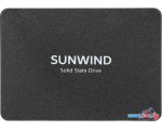 SSD SunWind ST3 SWSSD001TS2T 1TB в Минске