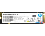 SSD HP FX900 Plus 512GB 7F616AA