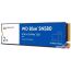 SSD WD Blue SN580 2TB WDS200T3B0E в Витебске фото 1