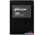 SSD Micron 7450 Pro U.3 15.36TB MTFDKCC15T3TFR-1BC1ZABYY